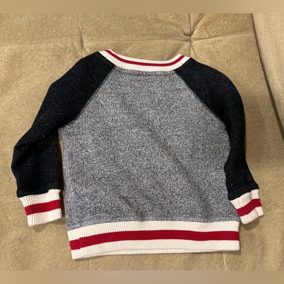 Roots Comfy Sweater - Picture 8 of 10